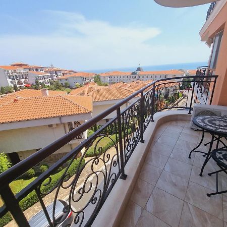 Fenix Apart Complex Sveti Vlas Buitenkant foto