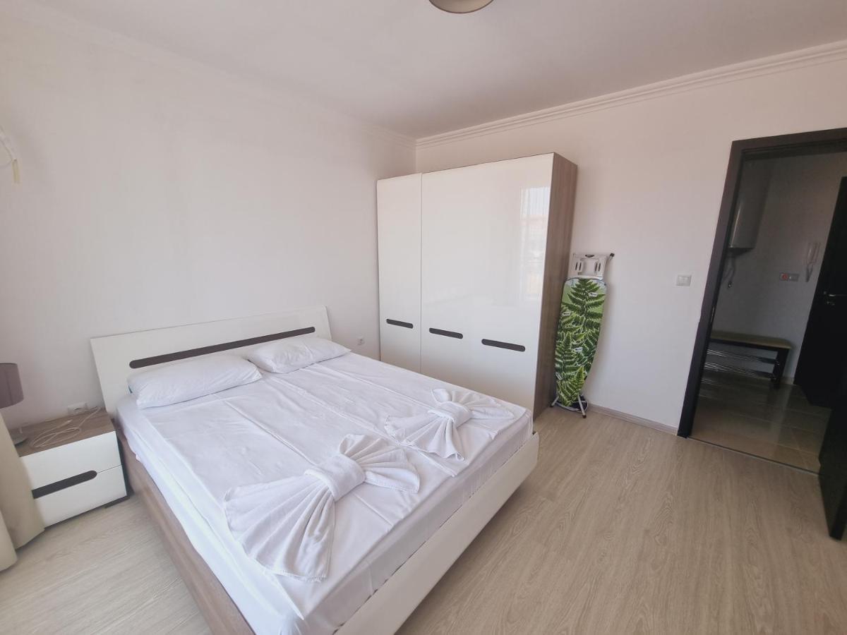 Fenix Apart Complex Sveti Vlas Buitenkant foto