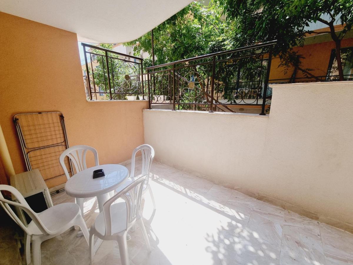 Fenix Apart Complex Sveti Vlas Buitenkant foto