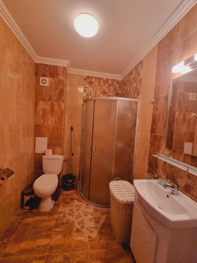 Fenix Apart Complex Sveti Vlas Buitenkant foto